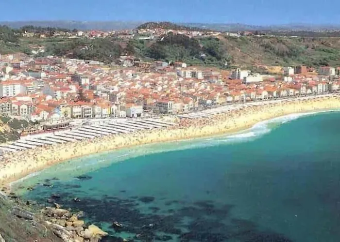 Apartment Casas Da Cacilda I