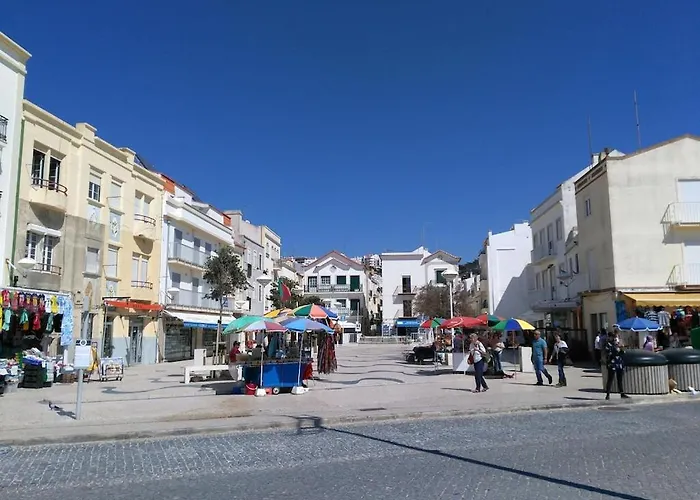 Apartment Casas Da Cacilda I *