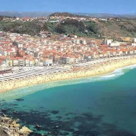 Apartamento Casas Da Cacilda I
