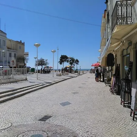 Casas Da Cacilda I Apartamento *