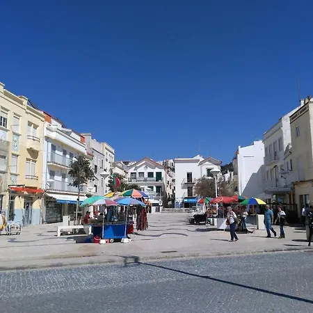 Apartamento Casas Da Cacilda I *