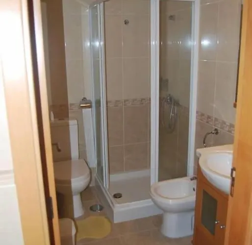 Апартаменты Casas Da Cacilda I *